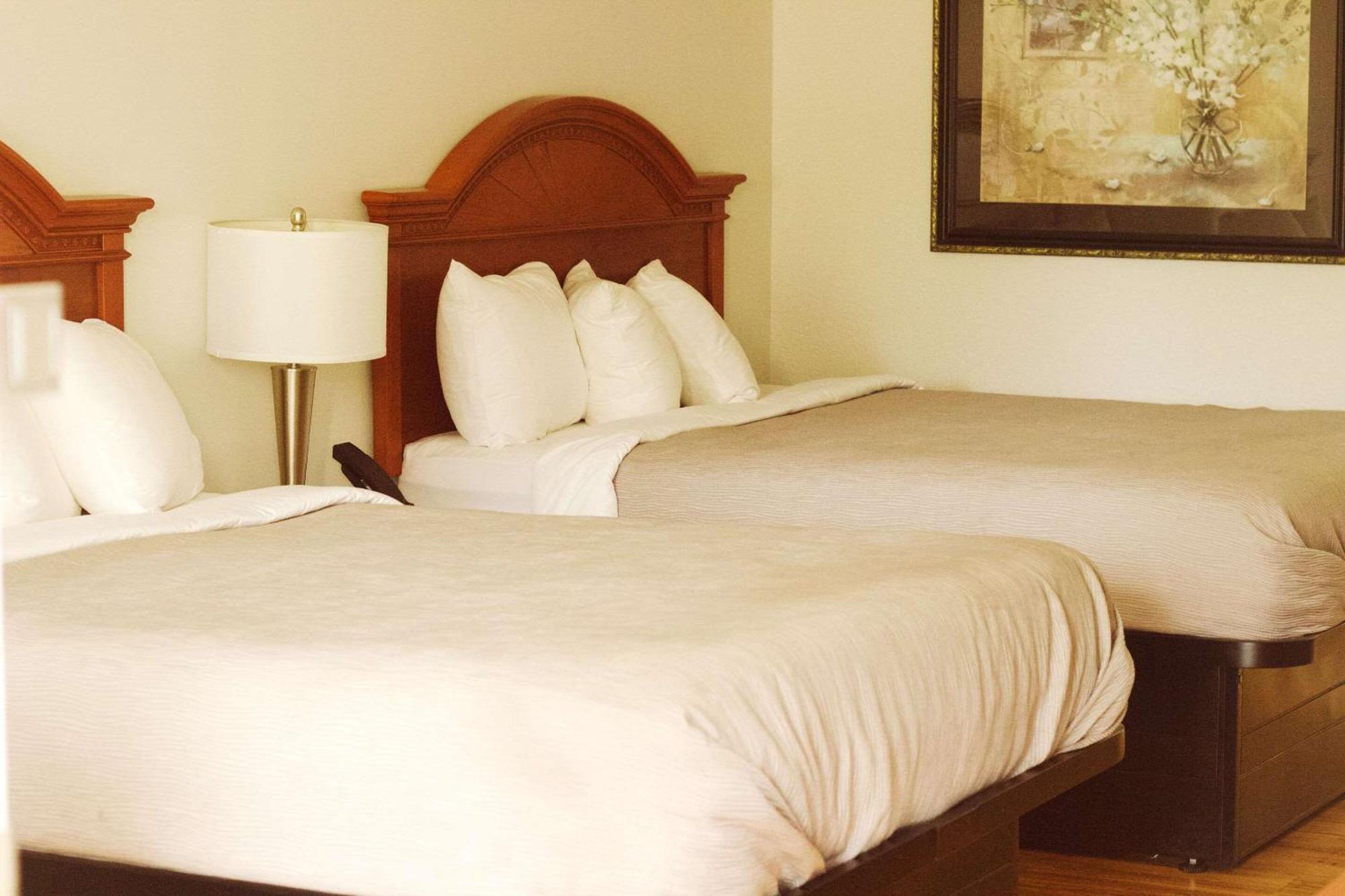 Quality Inn Near Chattanooga South Ringgold Zewnętrze zdjęcie