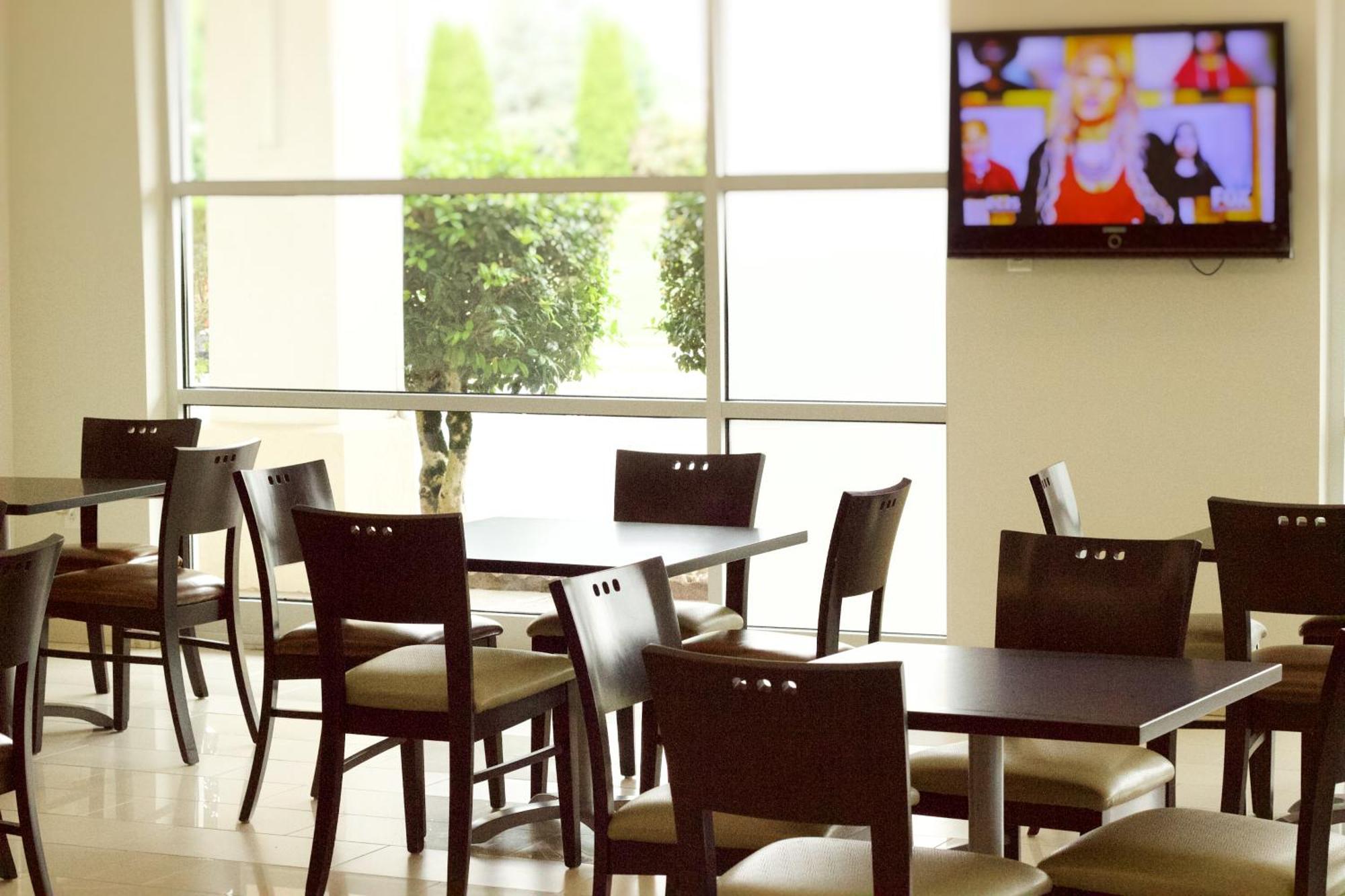 Quality Inn Near Chattanooga South Ringgold Zewnętrze zdjęcie